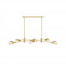 Arteriors Home DRC07 - Ximena Chandelier