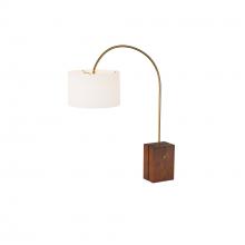 Arteriors Home PFC13-SH034 - Bali Floor Lamp