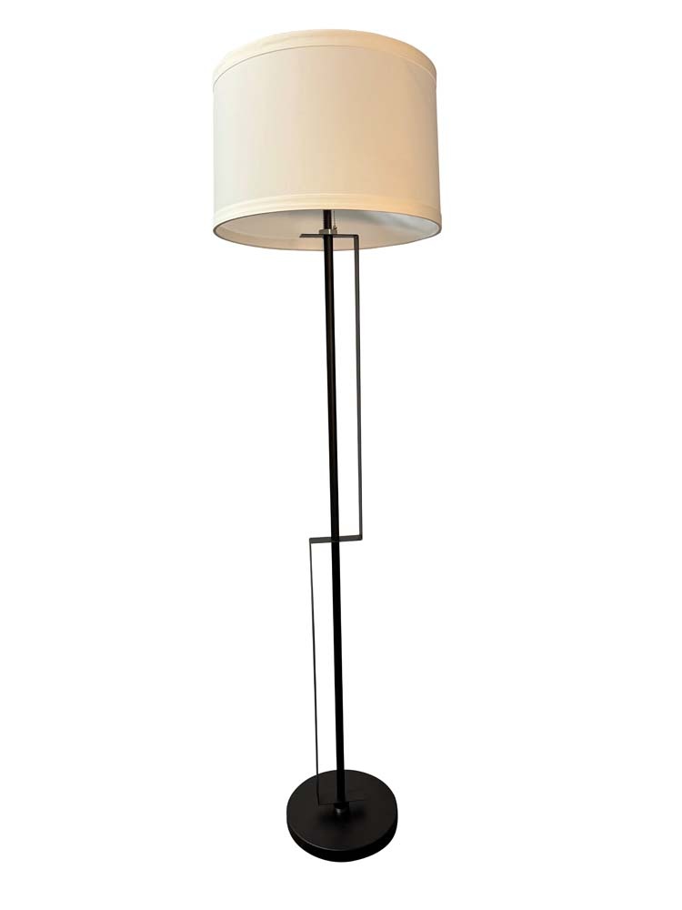 House of Troy Lyndon Floor Lamp - Thumbnail 4