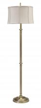  CH800-AB - Coach Floor Lamp