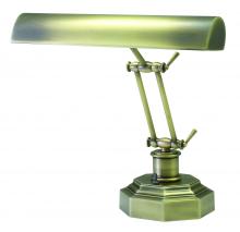  P14-203-AB - Desk/Piano Lamp