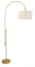  W401-AB - Windsor Wall Lamp