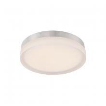  FM-2111-30-TT - Circa Flush Mount Light