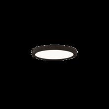  FM-4211-30-BK - Argo Flush Mount Light