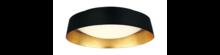 Modern Forms FM-51318-GL - Gilt Flush Mount Light