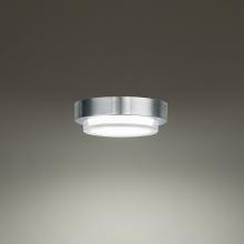  FM-W76108-35-SS - Kind Outdoor Flush Mount Light