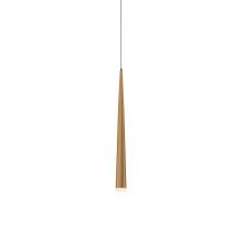  PD-41819-AB - Cascade Mini Pendant Light