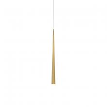  PD-41828-AB - Cascade Mini Pendant Light