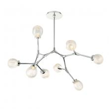  PD-53728-PN - Catalyst Chandelier Light