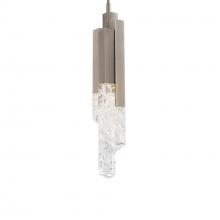  PD-54432-BN - Montage Mini Pendant Light