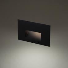Modern Forms SL-LED100-30-BK - Step Light Deck & Step Light