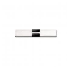 Modern Forms WS-25827-BK - Vodka Wall & Bath Light