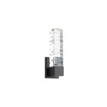 Modern Forms WS-58115-BK - Juliet Wall & Bath Light