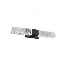 Modern Forms WS-58127-BK - Juliet Bath Vanity Light