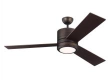  3VNMR56RBD-V1 - Vision 56 LED - Roman Bronze