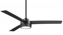  F535L-CL - Roto LED 52in LED Ceiling Fan