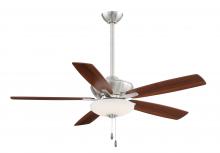  F553L-BN/DW - Minute - LED 52" Ceiling Fan