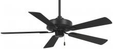  F556-CL - 52" CEILING FAN