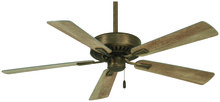 Minka-Aire F556-HBZ - 52 INCH CEILING FAN