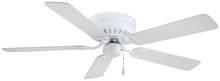  F565-WH - Mesa - 52" Ceiling Fan