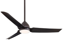  F753L-KA - 54" LED CEILING FAN