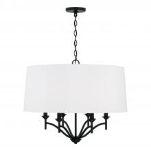  342061MB - 6 Light Pendant