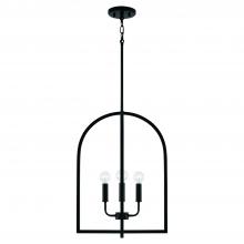  548841MB - 4-Light Foyer