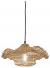  N1761-752 - Marseille - Robin Baron - 1 Light Pendant