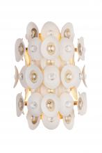  N1862-760 - Niu - 2 Light Wall Sconce