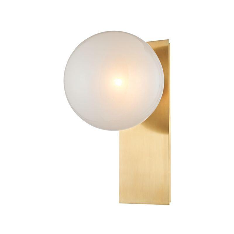 Hudson Valley Hinsdale Wall Sconce - Thumbnail 4