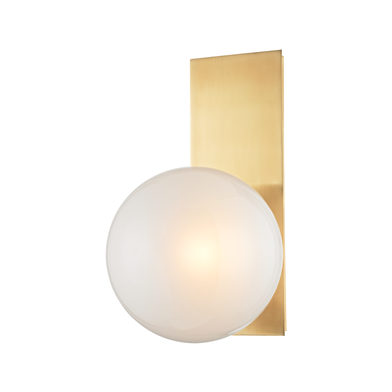 Hudson Valley Hinsdale Wall Sconce