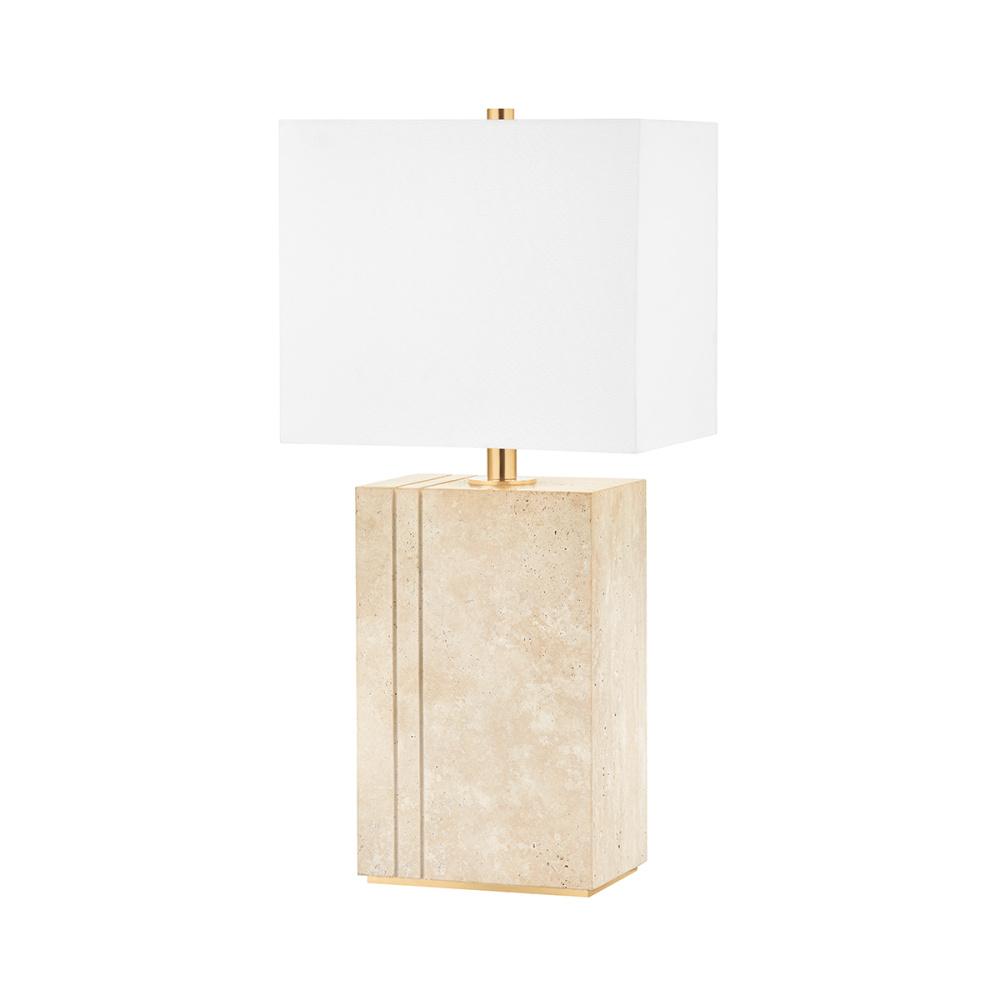 Hudson Valley Brownsville Table Lamp - Thumbnail 4