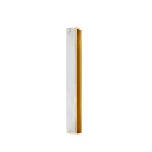  4051-AGB - Edgemere Wall Sconce