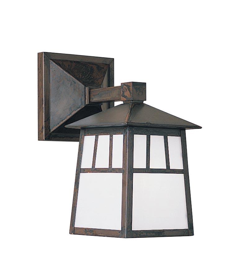 Arroyo Raymond Wall Mount