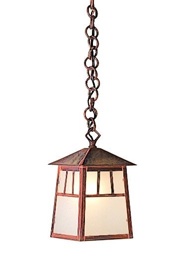 Arroyo Raymond Pendant
