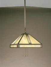  PH-15GW-BK - 15" prairie pendant