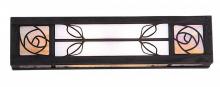  SCLB-18GW-AB - 18" saint clair light bar