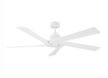  5ASPR56RZW - Aspen 56" Ceiling Fan