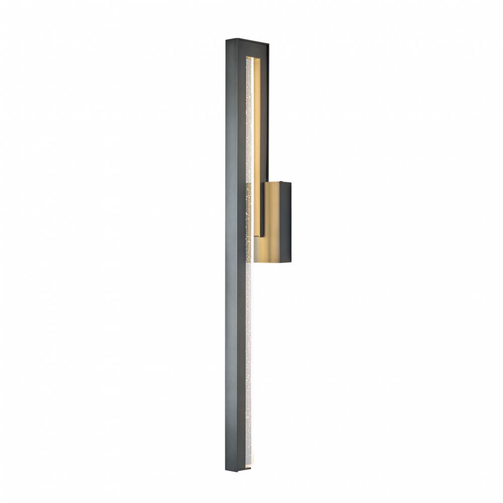 Hubbardton Forge Edge Outdoor Sconce