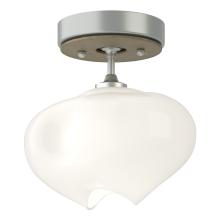  121372-SKT-82-84-FD0710 - Ume 1-Light Semi-Flush