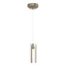  161180-SKT-STND-84-ZM0065 - Exos Glass Low Voltage Mini Pendant