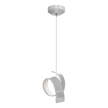  161186-SKT-STND-02-GG0711 - Riza Low Voltage Mini Pendant