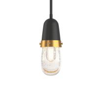  187000-SKT-MULT-10-BR-YG0512 - Fizz Mini Pendant