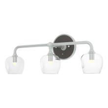  201342-SKT-82-14-ZM0709 - Ume 3-Light Curved Arm Bath Sconce