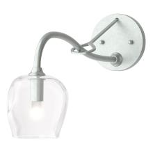  201371-SKT-82-ZM0709 - Ume 1-Light Long-Arm Sconce