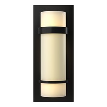  205812-SKT-10-GG0065 - Banded Sconce