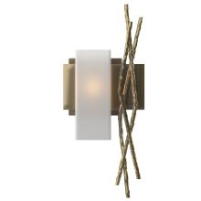  207670-SKT-LFT-86-GG0351 - Brindille Sconce