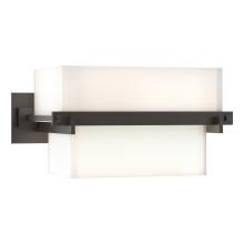  207821-SKT-14-GG0105 - Kakomi 1 Light Sconce