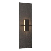  217520-SKT-14-BB0273 - Aperture Vertical Sconce