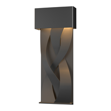  302527-LED-80 - Tress Small Dark Sky Friendly LED Outdoor Sconce